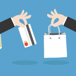 Online and Over the counter shopping